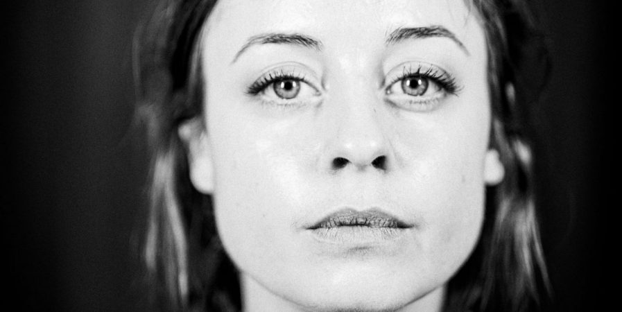 La Criée – Concert Leïla Huissoud