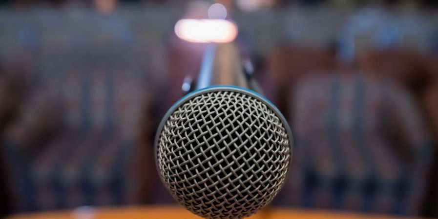 conférence spectacle sur les Violences Educatives Ordinaires