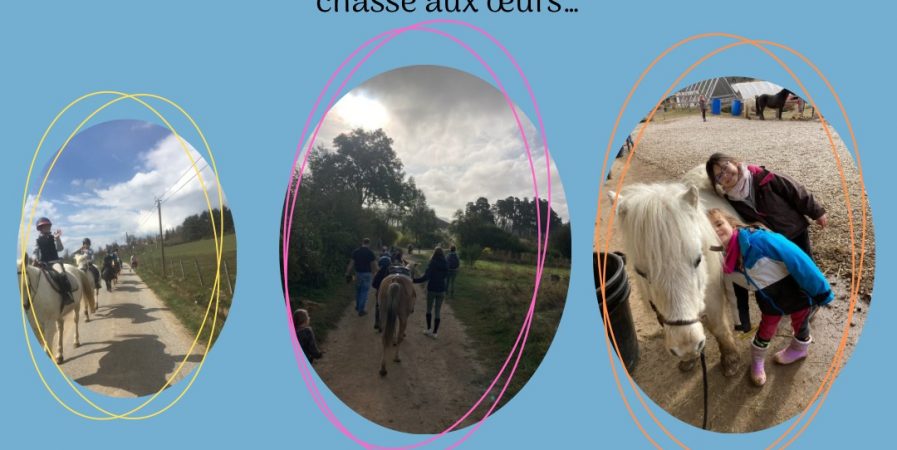 Journée sur le thème de Pâques