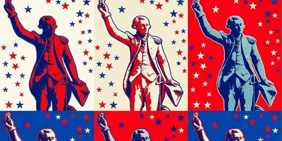 Visite Dedans / Dehors : La statue Lafayette, de l&rsquo;esquisse au monument