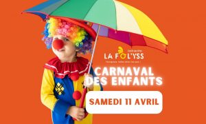 Carnaval des enfants_Yssingeaux