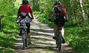 Location VTT / VTTAE_Retournac