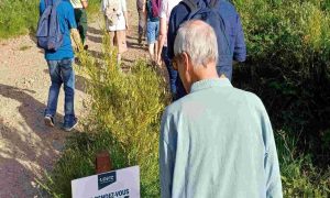 Les rendez-vous nature : Ma rando-quiz_Rochetaillée