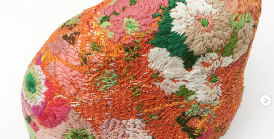 Festival l&rsquo;Art et la Matière en Drôme des Collines – Exposition  – Plutôt montagnes ou collines ?