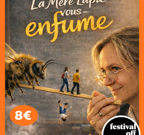 Spectacle : La Mère Lapic vous enfume