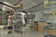 Visite guidée du musée du Charronnage au Car_Vanosc