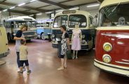 Visite guidée du musée du Charronnage au Car_Vanosc