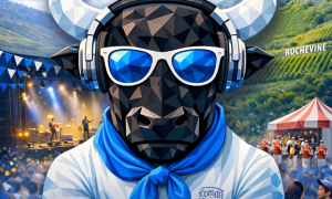 La p&rsquo;tite feria du 07