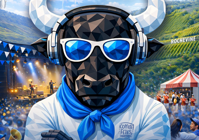 La p&rsquo;tite feria du 07