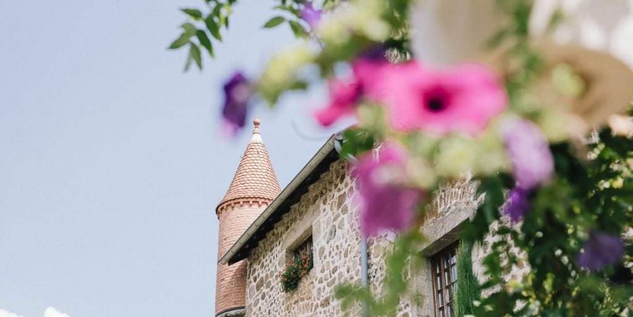 Château de Bobigneux