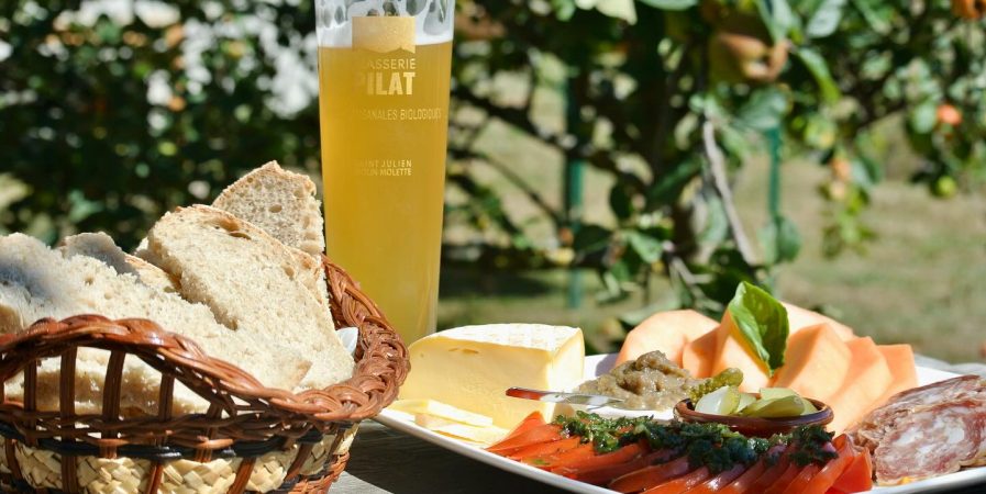 La Brasserie du Pilat