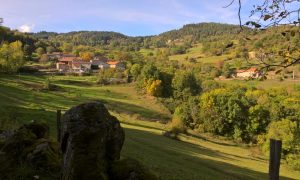 L&rsquo;Isba de la Tortue_Bourg-Argental