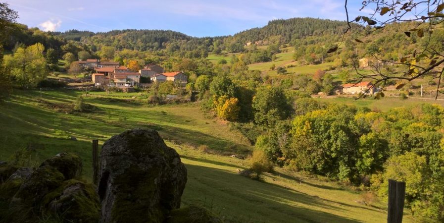 L&rsquo;Isba de la Tortue