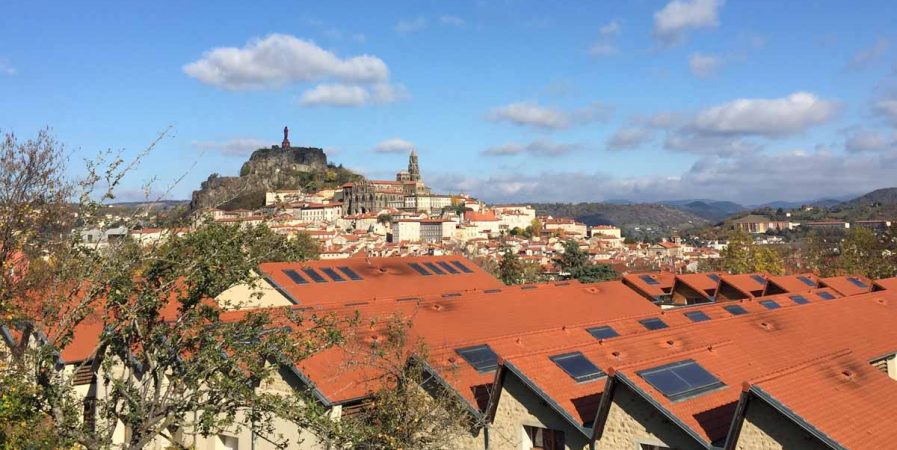 Visite guidée : La dentelle au quartier des Capucins