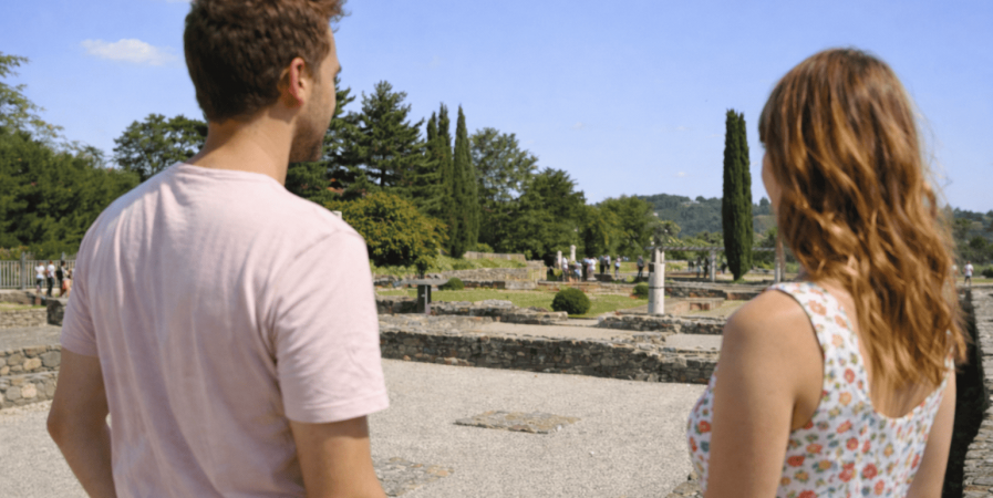 MIAAAM ! : Déambulation gourmande au musée