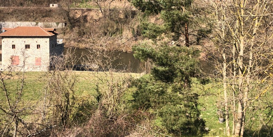 Visite guidée de l&rsquo;usine hydroélectrique de Chamalières-sur-Loire
