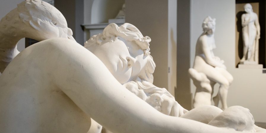Conférence : L&rsquo;art du nu, l&rsquo;histoire de l&rsquo;art se dévoile