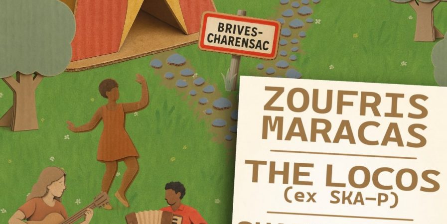 Festival Loir&rsquo;en Zic 2026