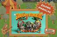 Festival Loir&rsquo;en Zic 2026_Brives-Charensac