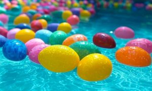 Plouf et p&rsquo;tits oeufs_Yssingeaux