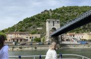 Déjeuner-croisière « Histoire de St Vallier »_Saint-Vallier