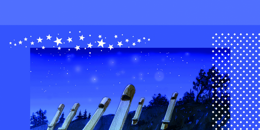 Constell&rsquo;Arzon