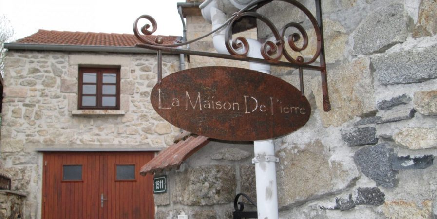 La Maison de Pierre