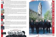 Concert Polyphonies Corses_Hauterives