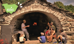 Sortie Nature : Faire son pain et déguster les plantes sauvages_Rosières