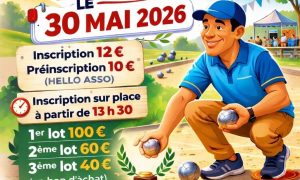 Concours de Pétanque_Lapte