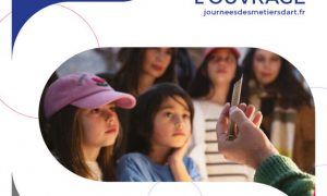 20ème édition des Journées Européennes des Métiers d&rsquo;Art®_Le Puy-en-Velay