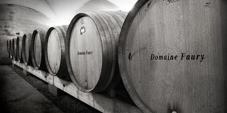 Brunch Vigneron au Domaine Faury