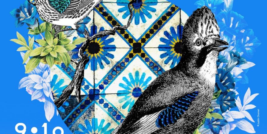 Marché artisanal – Festin musical