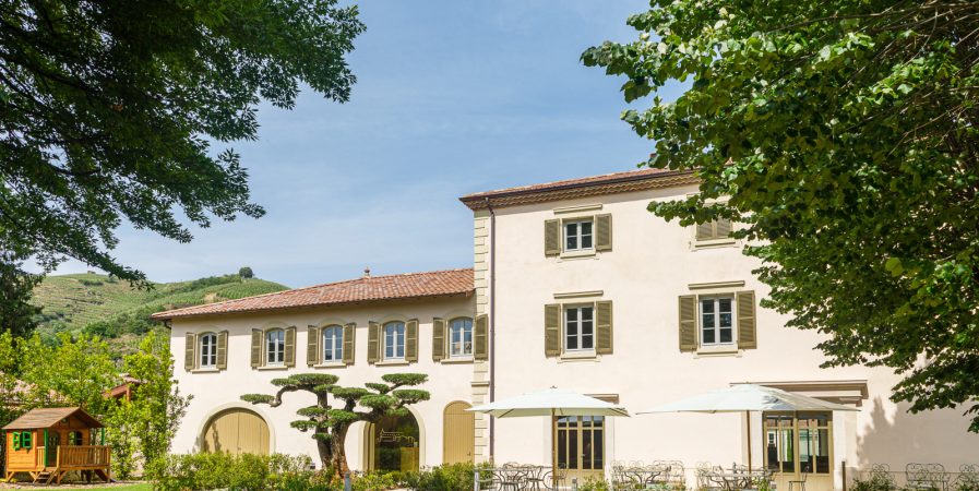 Culture et Vin au Caveau du Château