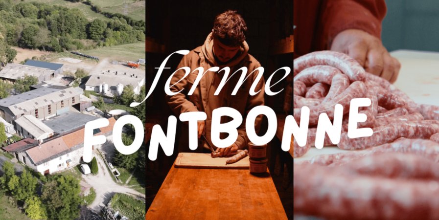GAEC de Fontbonne