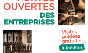 Journées portes ouvertes des entreprises_Yssingeaux
