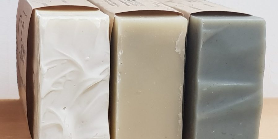 Atelier Savon – Fabriquez vos Premiers savons solides bio (1/2j)