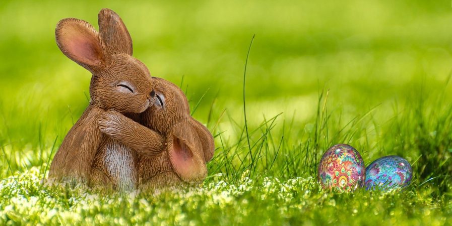 Chasse aux énigmes : Sauvons Pâques à Araules