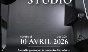Soirée studio_Dunières