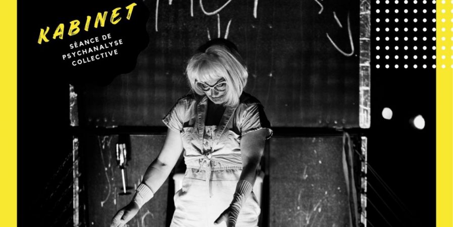 Festival Chahübohu : soirée théâtre