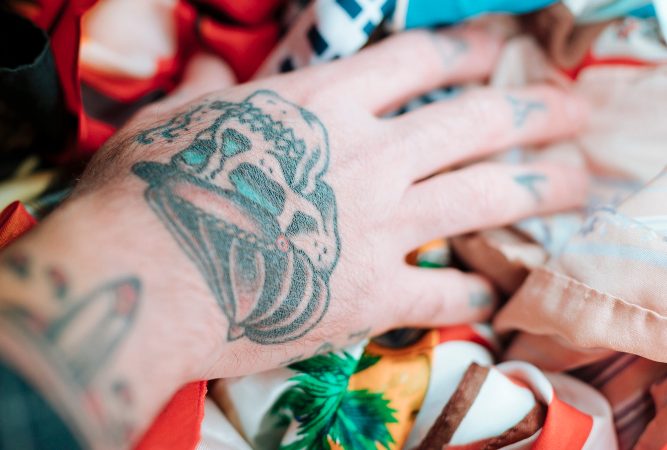 International Vintage & Tattoo Fest – Velay Edition