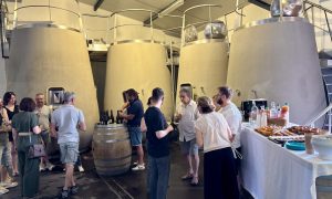 Brunch vigneron au Domaine Grenier_Champagne