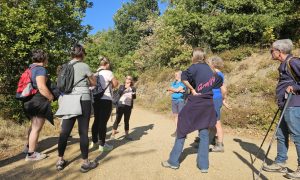 Rando Wine au Domaine Vallet_Serrières