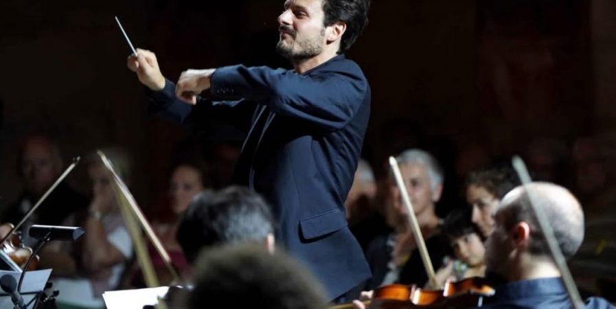 Concert de l’orchestre « Sous Influences »