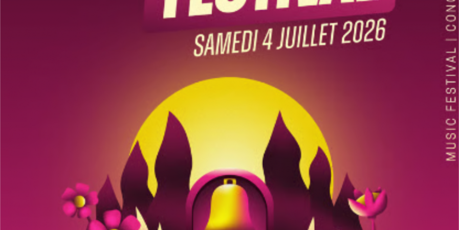 Festival Galopside – 2ème édition