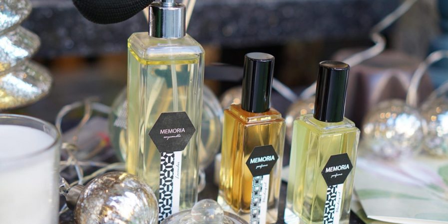 Évasion parfumée à Yssingeaux