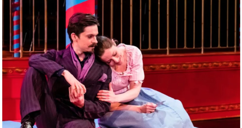 Microfolie : Projection opéra Bastien et Bastienne