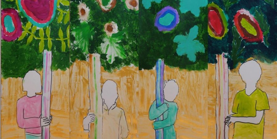 Dessine-moi un Arbre