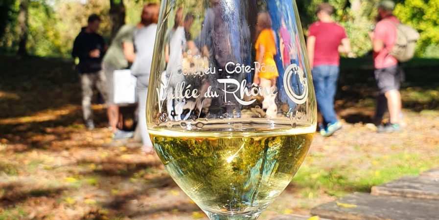 Apéro Vignes au Domaine Pichon