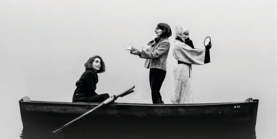 Spectacle musical : Barbara « Où rêvent mes saisons »